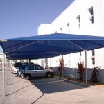 Shadeports & Carports