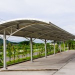 Shadeports & Carports