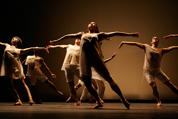 Dancers and Dreams | Dancers and Dreams