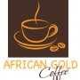 African Gold Coffee Beans