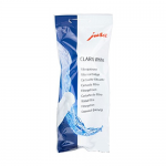 Claris white water filter