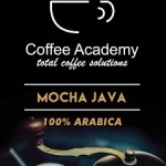 Label Mocha Java