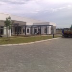 Completed Lawn Projects