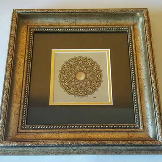 Framing Computerised Mount Cutter Framez