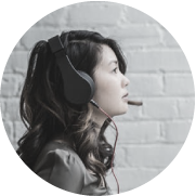 Peripherals headsets call
