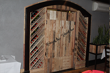 wine-celler