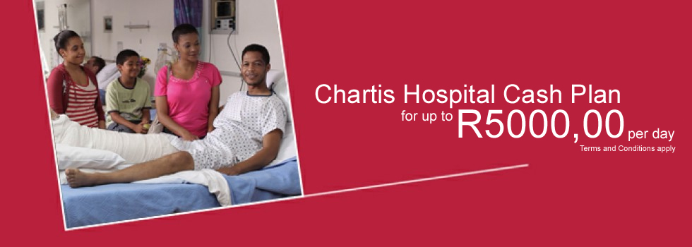 Contact Us | Chartis South Africa Limited is a Licensed Financial ...