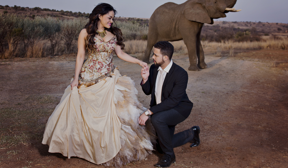 South african traditional wedding dress designers sales